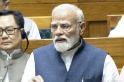 Women’s Reservation Bill Failed 7 Times In 30 Years: The Setbacks Explained