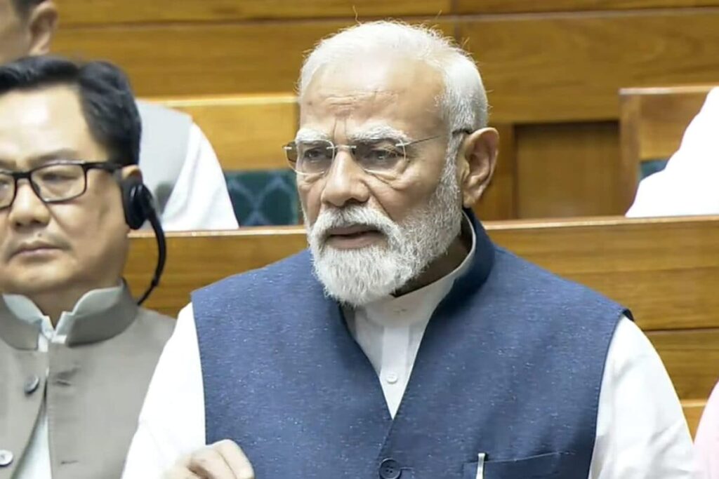 What Is 1971 Delimitation Freeze? How Can Women’s Reservation Help End It? Explained