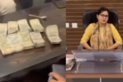Who Is Rajasthan SDM Kajal Meena? Once A RAS Topper, Now Arrested For Taking Rs 60,000 Bribe