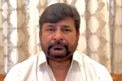Congress MLA Vinay Kulkarni Sentenced To Life In Yogesh Gowda Murder Case