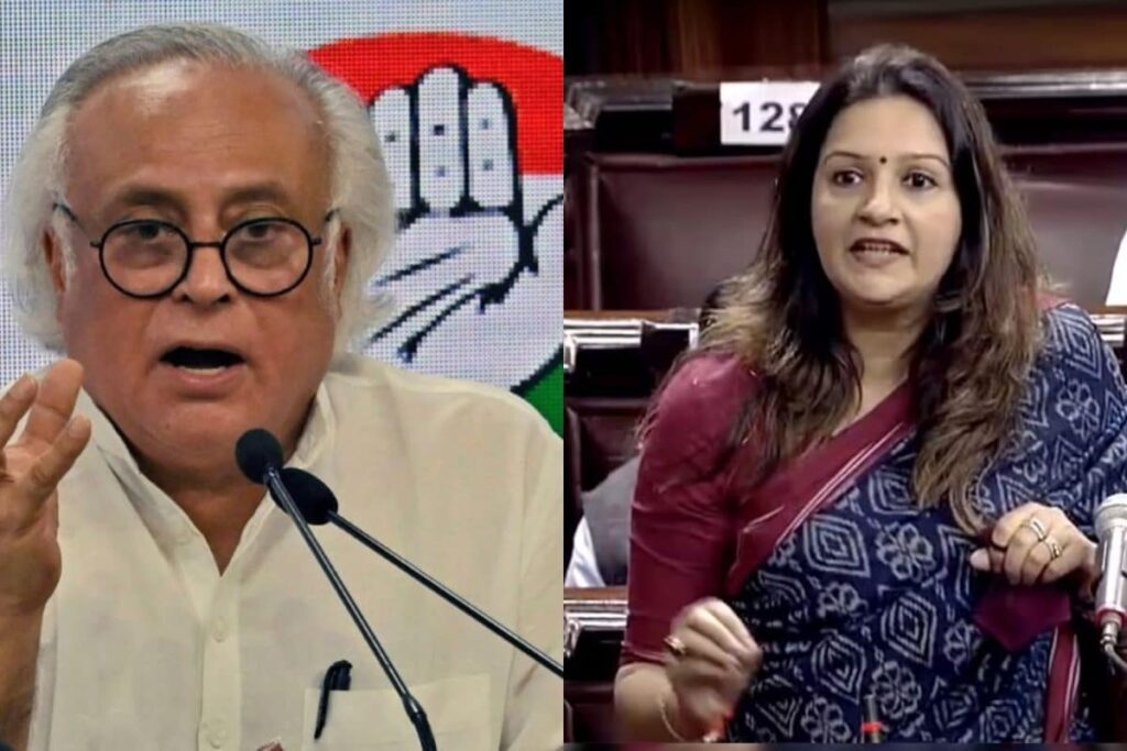 'Distress Address': Opposition Reacts To PM Modi's Speech On Women's Reservation Bill