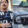 ‘If Your Dad Has Guts… ‘Try’: BJP MP MLA Threatens Cops After Son Rams 5 People With Thar