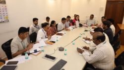 Maharashtra Govt Plans Study Group to Address IT Workforce Grievances
