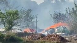 'Had Only 3 Seconds To Escape': Survivor Of Kerala Firecracker Factory Blast Recounts