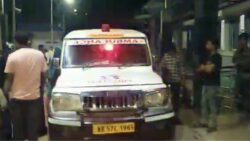 TMC, CPI(M) Workers Clash In Bengal's Murshidabad Hours Ahead Of Polling, 4 Injured