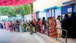 Tamil Nadu Election 2026: Over 84% Voter Turnout, Karur Records Highest Participation