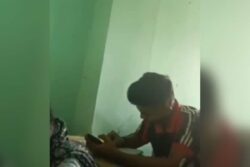 Pay Rs 300 And Use Mobile During Exam: Viral Video Shows Mass Cheating At Maharashtra College