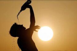 India Heatwave Alert: Top 10 Hottest Cities As Temperature Soars, Likely To Touch 45°C Mark