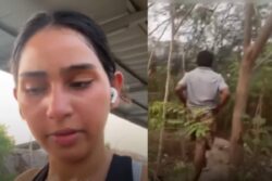 Hyderabad Woman Spots Man Engaging In Obscene Act During Morning Run In Cyberabad