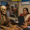 'Bring The Account Holder': Odisha Man Takes Dead Sister's Skeleton To Bank To Withdraw Rs 20,000