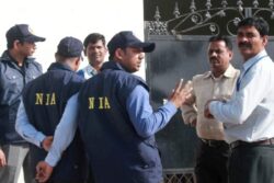 NIA Deploys Multiple Teams Across West Bengal Ahead Of Phase 2 Of Assembly Polls