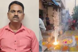 'Worshipped As Goddesses But…': Karnataka Social Activists Celebrate Granddaughter's Birth Like A Festival