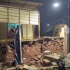 Bengaluru Battered By Violent Summer Storm: Wall Collapse Kills 7, Roads Cave In, Offices Flooded