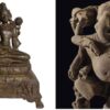 US Restitutes 657 Stolen Artefacts Worth $14 Million To India: Who Looted Them?