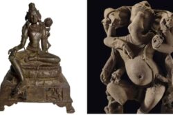 US Restitutes 657 Stolen Artefacts Worth $14 Million To India: Who Looted Them?
