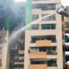 'Grim Wake-Up Call': Noida Residents Raise Alarm Over Safety Gaps After Ghaziabad Apartment Fire