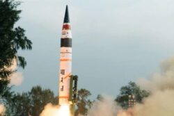 DRDO Says Fully Ready For Agni-VI As India Moves Closer To New Era Of Guided Missile Capability