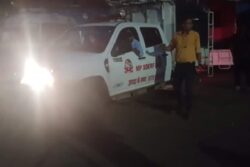 4 Killed, Several Missing As Cruise Boat Capsizes In Madhya Pradesh's Jabalpur