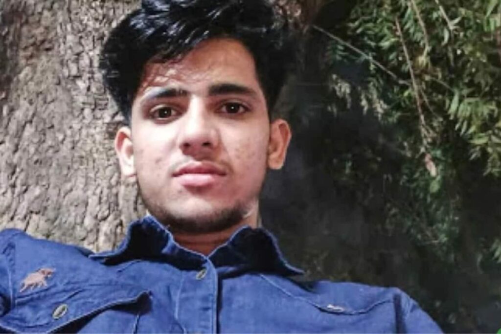 Delhi Rape-Murder Accused Scored 90% In Class 12, Later Sold Marksheet To Fund Gambling