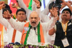 Assembly Elections 2026 Live Updates: Amit Shah Steps Up Campaign In Bengal With Four Public Meetings Today