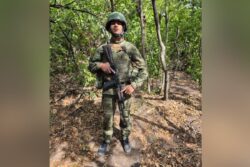 Driven By Job Search, Forced Into War: UP Man Serving In Russian Army Dies After Being Shot