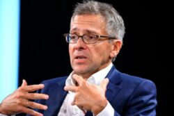 'Trump Could Lose Mid-Term Elections': Eurasia Group's Chief Warns Of Bigger Consequences Of Iran War