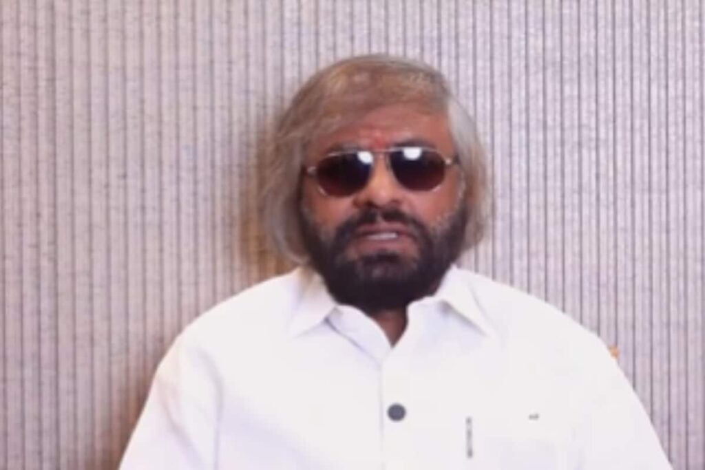 'Need To Consider Sterilisation': Karnataka Minister's Bizarre Proposal To Curb Human-Wildlife Conflict