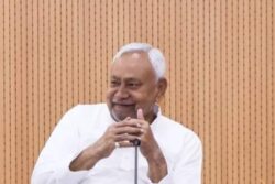 Nitish Kumar Now Rajya Sabha MP: Who Will Succeed Him As Bihar CM? 5 Top Contenders