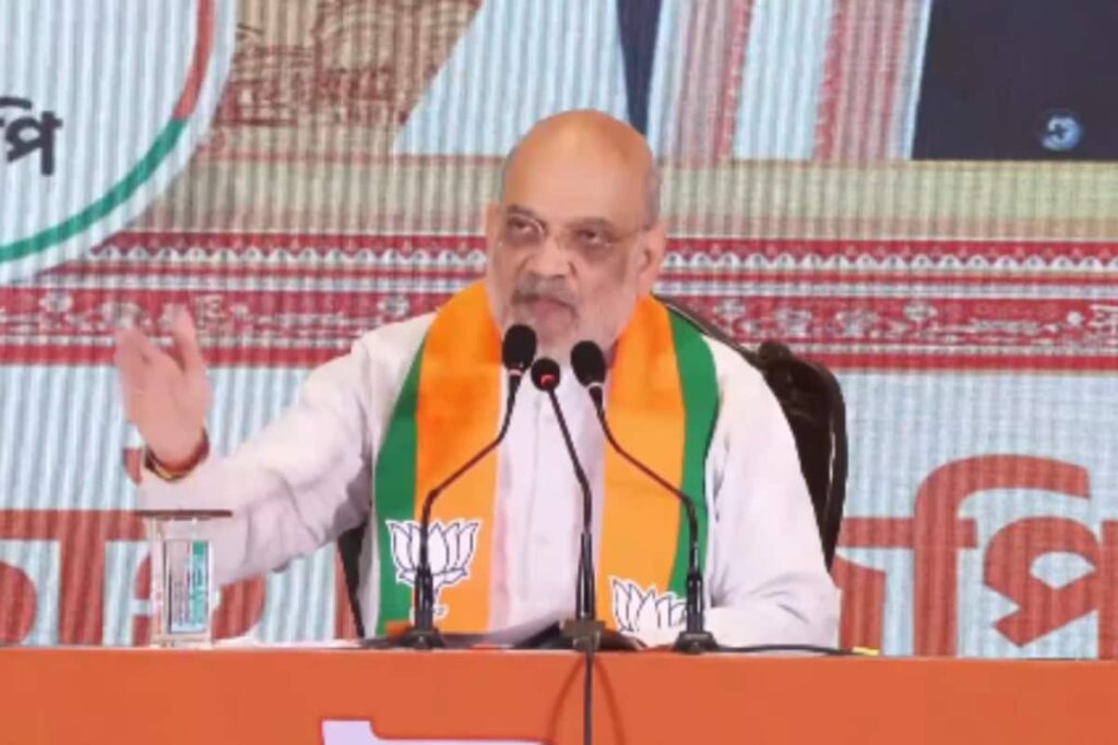 Rs 3000 Cash Support, UCC In 6 Months: BJP Lists 15 Key Promises For Bengal Ahead Of Polls