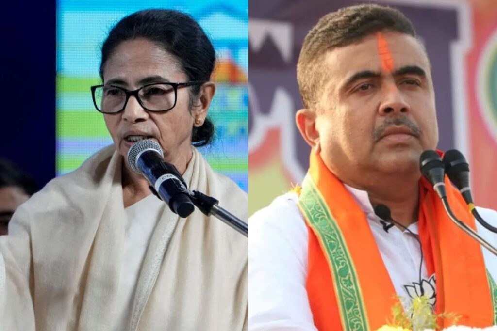 Bengal’s Political Fortress Vs BJP’s Big Bet: Why Phase-2 Could Decide The Battle Again