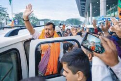 Nitin Nabin Interview: Confident Of Victory In Bengal And Tamil Nadu, Strong Performance In Kerala | Top Points