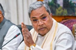 Congress Walks Tightrope In Karnataka Amid Ulema Warning Over Disciplinary Action Against Two MLCs