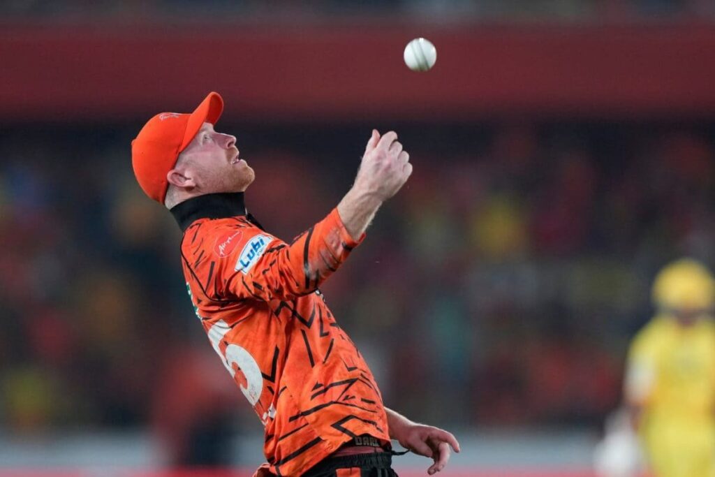 SRH Surge Continues: Hyderabad Rise To 4th, CSK Stuck At 7th; Klaasen Tops Run Charts