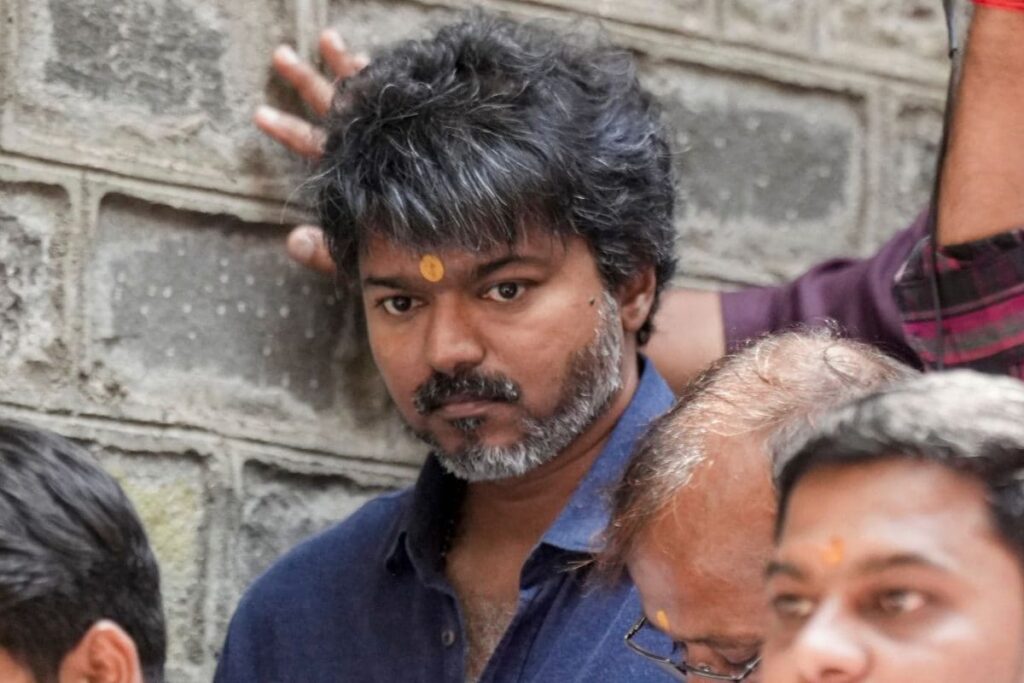 MGR, Jayalalithaa... Vijay? Why Thalapathy Could Be Next G.O.A.T Of Tamil Nadu Politics