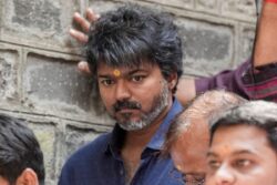 MGR, Jayalalithaa... Vijay? Why Thalapathy Could Be Next G.O.A.T Of Tamil Nadu Politics