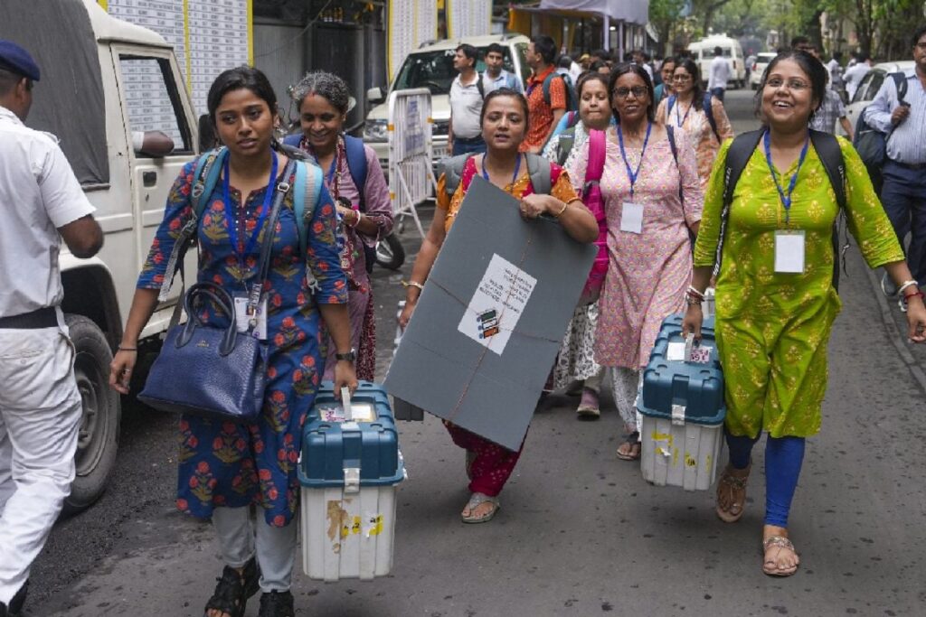 West Bengal Elections 2026 Voting Phase 2 Live Updates: 142 Constituencies Go To Polls As TMC, BJP Face Crucial Test