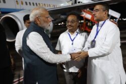 West Bengal Exit Poll 2026 By Today’s Chanakya: BJP Eyes Big Win With 192 Seats, TMC Reduced To 100