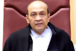 Justice Yashwant Varma Resigns From Allahabad HC After Cash Discovery Row
