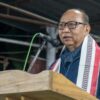 'Peace Is The Foremost Option': Manipur CM Urges Unity, Warns Of Forces Trying To Divide State