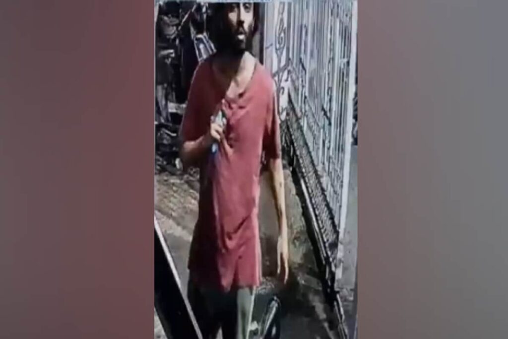 Who Is Zubair Ansari? Mira Road Stabbing Accused With US Family Links Under Probe