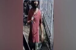 Who Is Zubair Ansari? Mira Road Stabbing Accused With US Family Links Under Probe