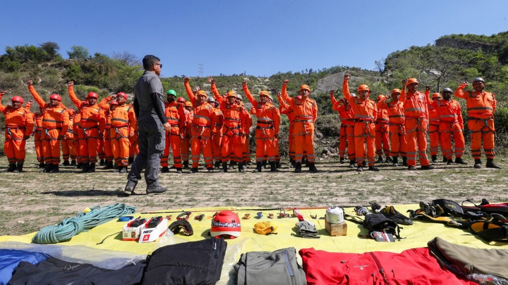 With Pahalgam As Main Base, Amarnath Yatra Will Be Key Test Of J&K’s Security After 2025 Terror Attack