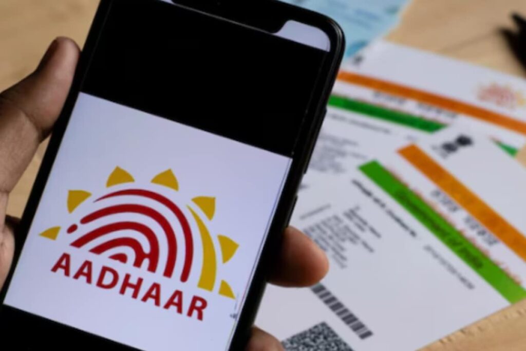 Aadhaar Enters Google Wallet: How The Next Big Digital Leap Changes Your Life