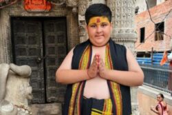 Delhi Road Rage: Abhinav Arora's Father's Car Smashed In Tilak Nagar; Video Sparks Stir Online