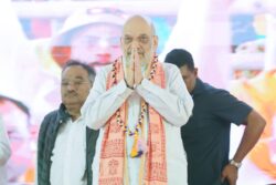 Assembly Election 2026 LIVE: Poll Campaign Heats Up In West Bengal, Tamil Nadu; Amit Shah To Hold Roadshow In Erode