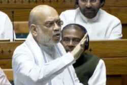 'India Should Not Be Divided': Amit Shah Says Modi Govt Will Never Allow North-South Narrative