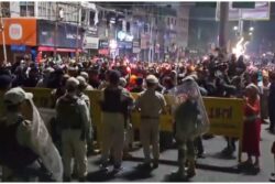 Manipur Tense: How Ukhrul Ambush Brings Back Focus On Naga-Kuki Faultlines