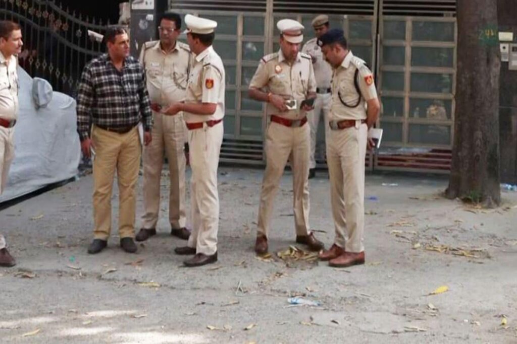 IRS Officer's Daughter Murder Case: Autopsy Shows Nasal Fracture, Signs Of Assault Before Death
