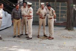 IRS Officer's Daughter Murder Case: Autopsy Shows Nasal Fracture, Signs Of Assault Before Death