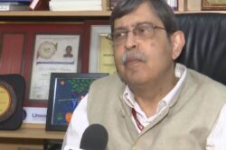 Senior Endocrinologist Dr Nikhil Tandon To Serve As Interim AIIMS Delhi Director